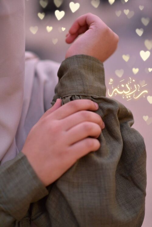 ⁦سُوت رَزِينَه💚⁩ - الصورة ⁦3⁩