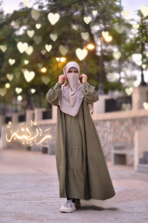 ⁦سُوت رَزِينَه💚⁩ - الصورة ⁦2⁩