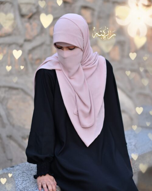 ⁦عَبَاية رَزِينَه🖤⁩ - الصورة ⁦5⁩