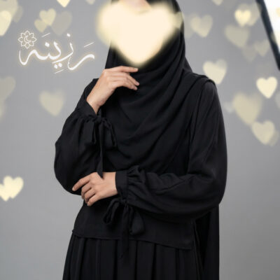 سوت قطعتين 🖤