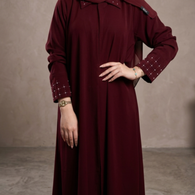 عباية ياقوت💖